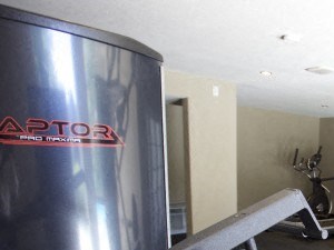 Sundance West Apartments Reno NV Fitness Center